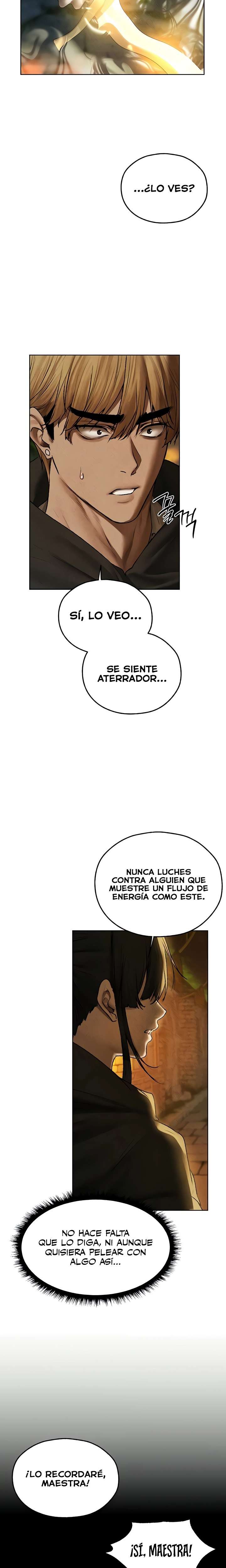 Cazador de Milfs de Otro Mundo Capitulo 103 página 17