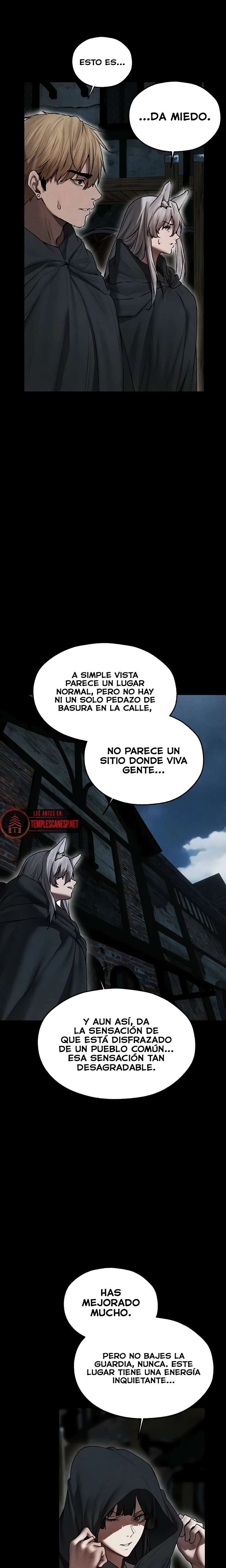 Cazador de Milfs de Otro Mundo Capitulo 103 página 19
