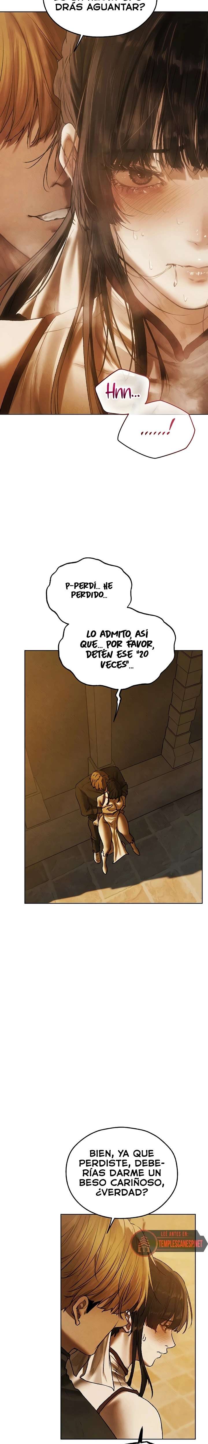 Cazador de Milfs de Otro Mundo Capitulo 103 página 2