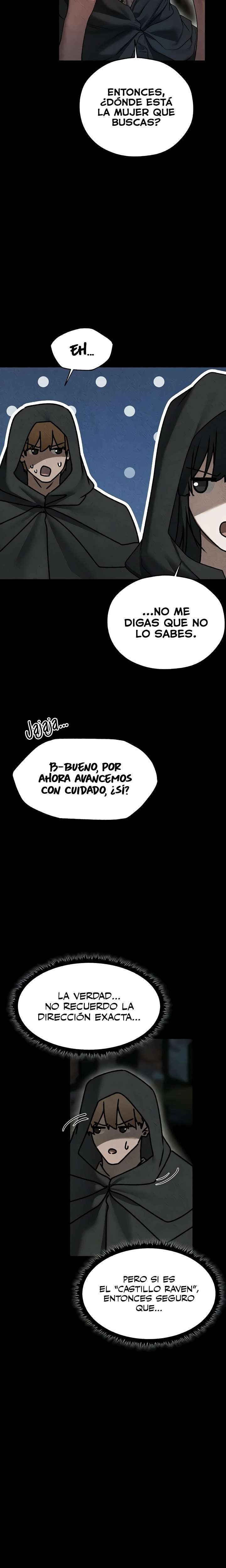 Cazador de Milfs de Otro Mundo Capitulo 103 página 20