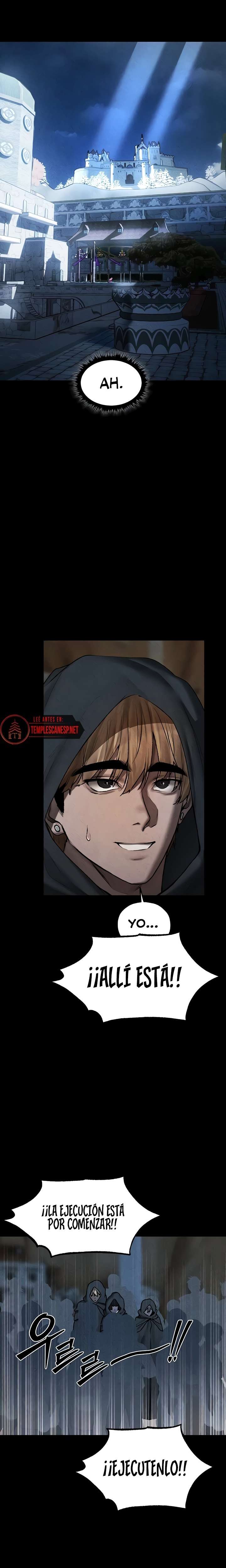 Cazador de Milfs de Otro Mundo Capitulo 103 página 21