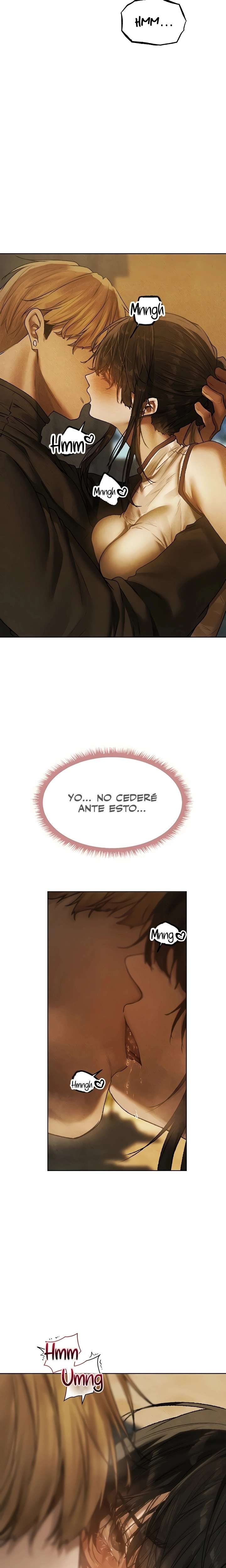 Cazador de Milfs de Otro Mundo Capitulo 103 página 3
