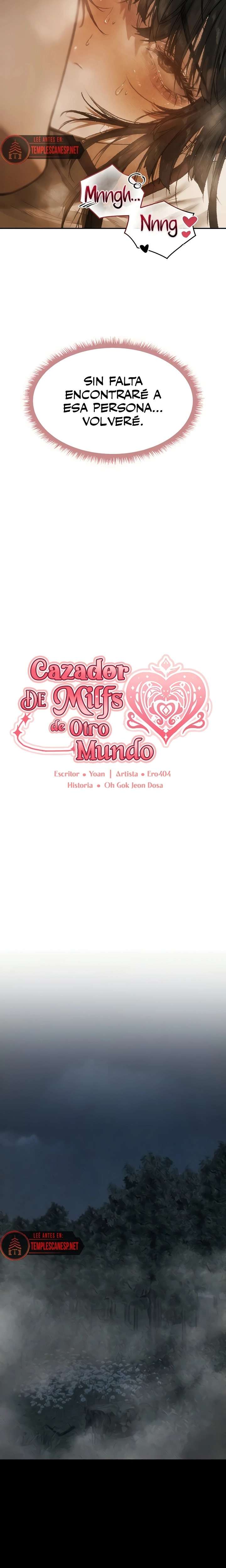 Cazador de Milfs de Otro Mundo Capitulo 103 página 4