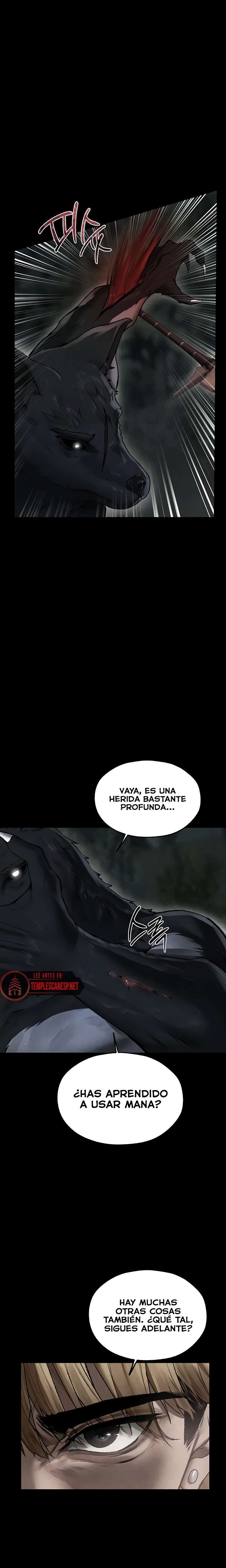 Cazador de Milfs de Otro Mundo Capitulo 103 página 9