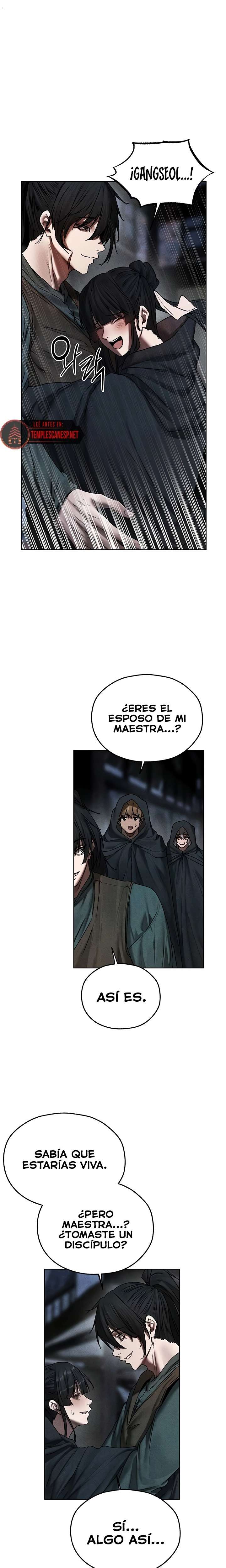 Cazador de Milfs de Otro Mundo Capitulo 104 página 10