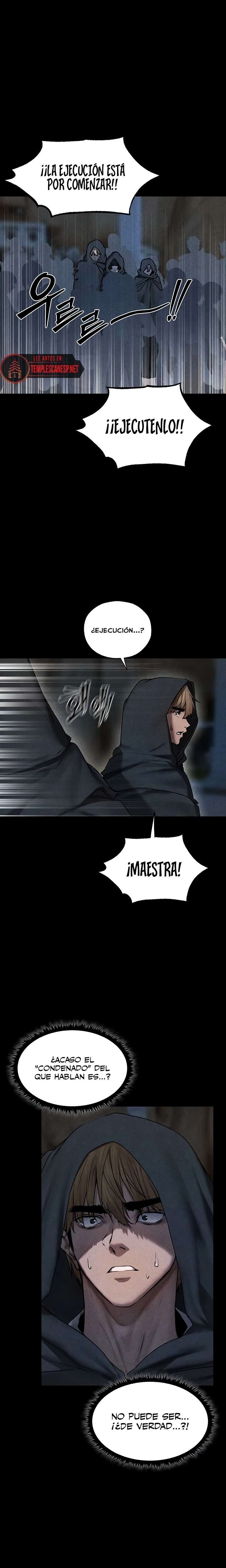 Cazador de Milfs de Otro Mundo Capitulo 104 página 2