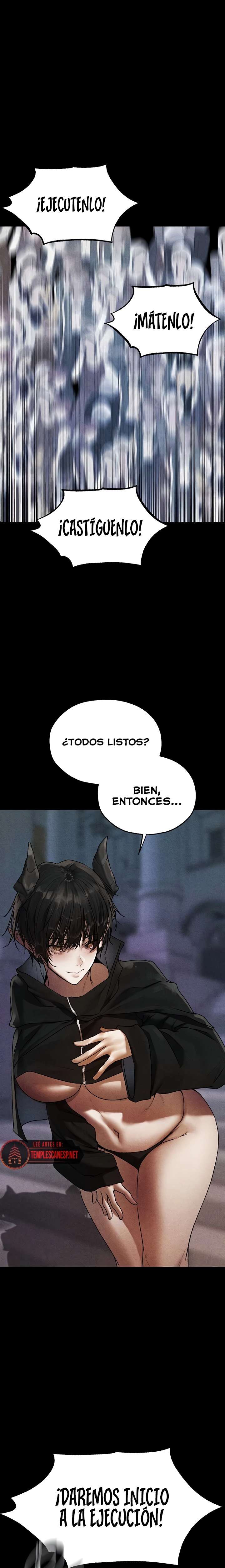 Cazador de Milfs de Otro Mundo Capitulo 104 página 3