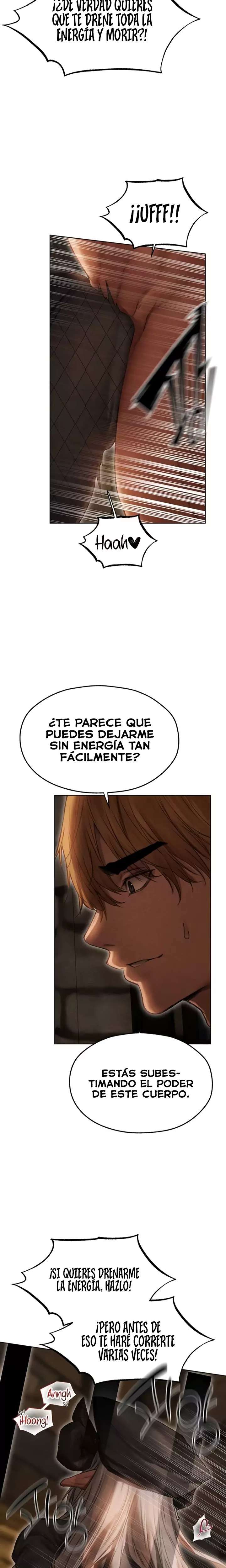 Cazador de Milfs de Otro Mundo Capitulo 105 página 11