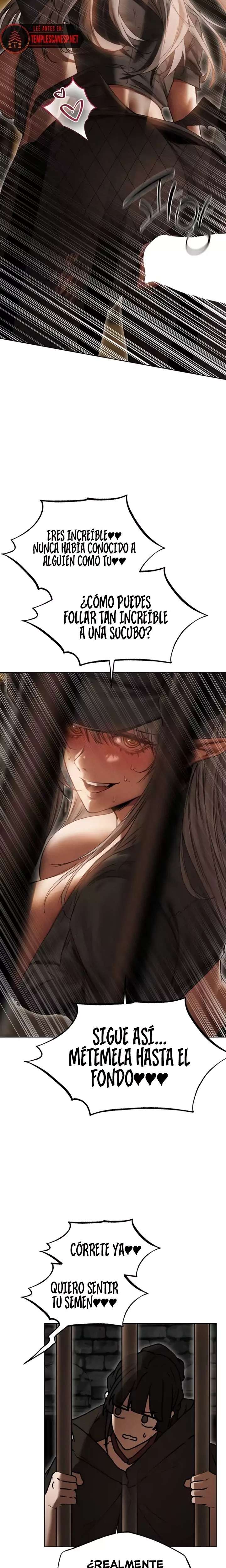 Cazador de Milfs de Otro Mundo Capitulo 105 página 12