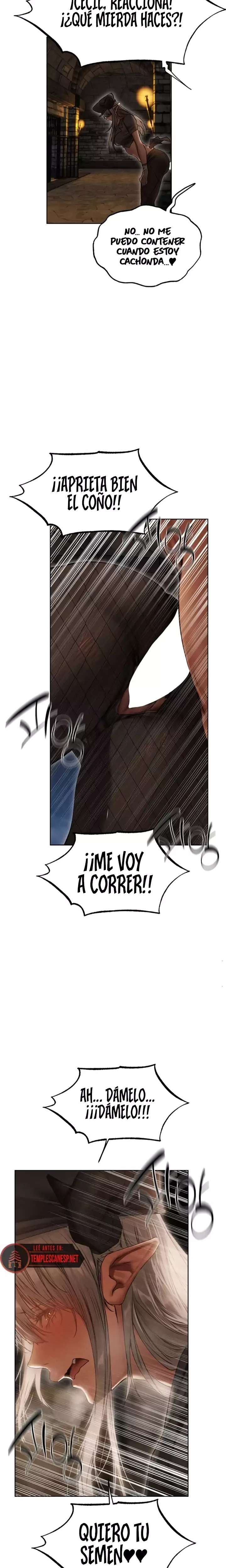 Cazador de Milfs de Otro Mundo Capitulo 105 página 14