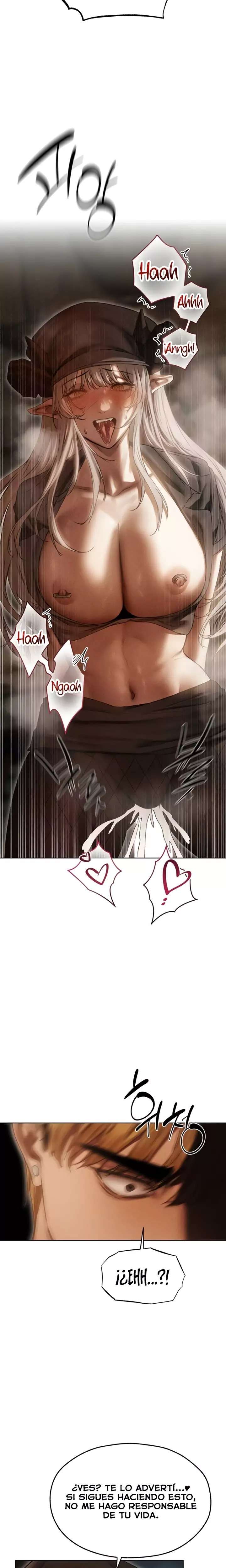 Cazador de Milfs de Otro Mundo Capitulo 105 página 15