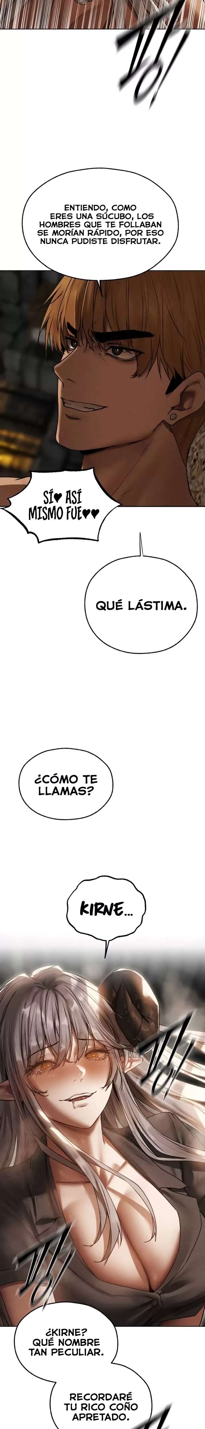 Cazador de Milfs de Otro Mundo Capitulo 105 página 24