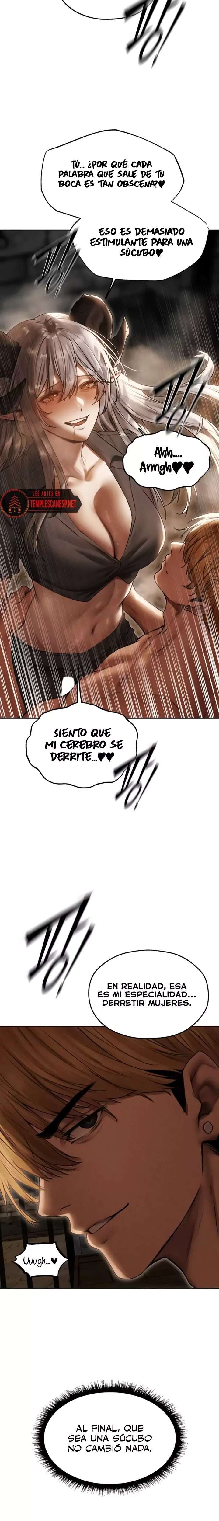 Cazador de Milfs de Otro Mundo Capitulo 105 página 25