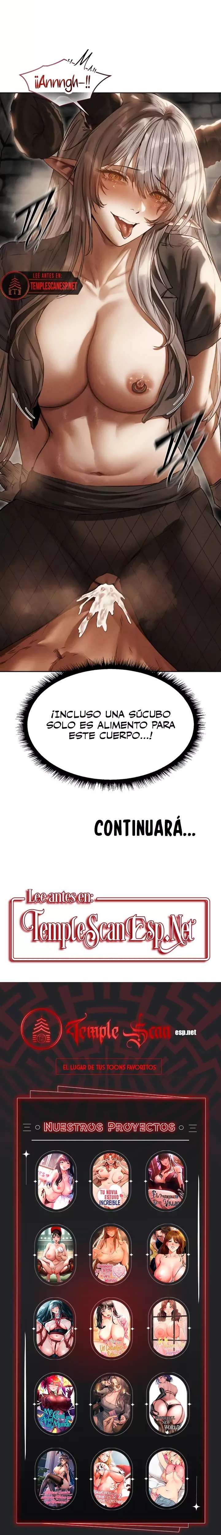 Cazador de Milfs de Otro Mundo Capitulo 105 página 26