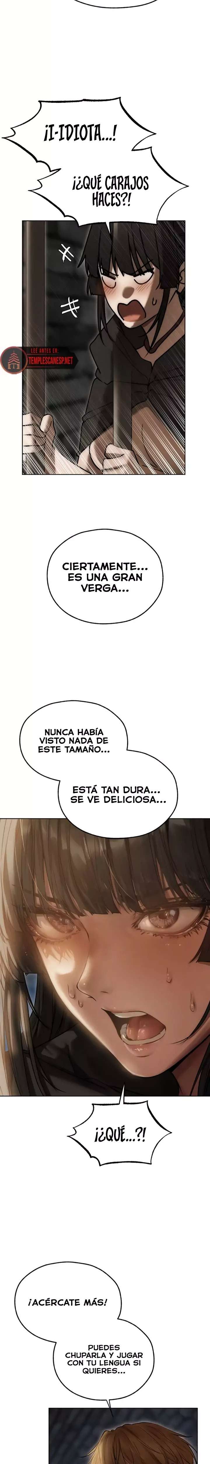 Cazador de Milfs de Otro Mundo Capitulo 105 página 6