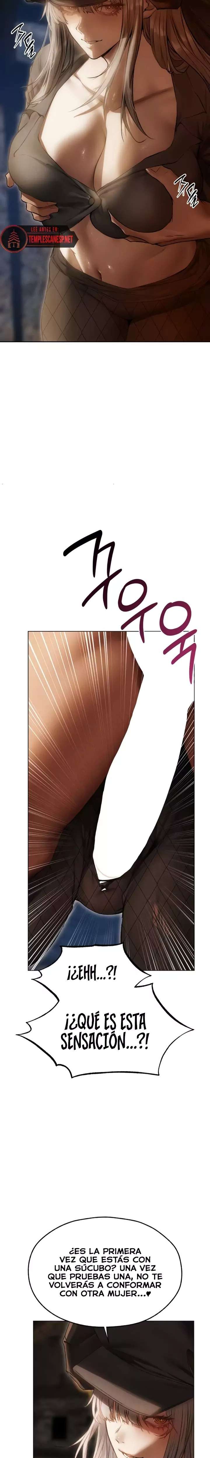 Cazador de Milfs de Otro Mundo Capitulo 105 página 9