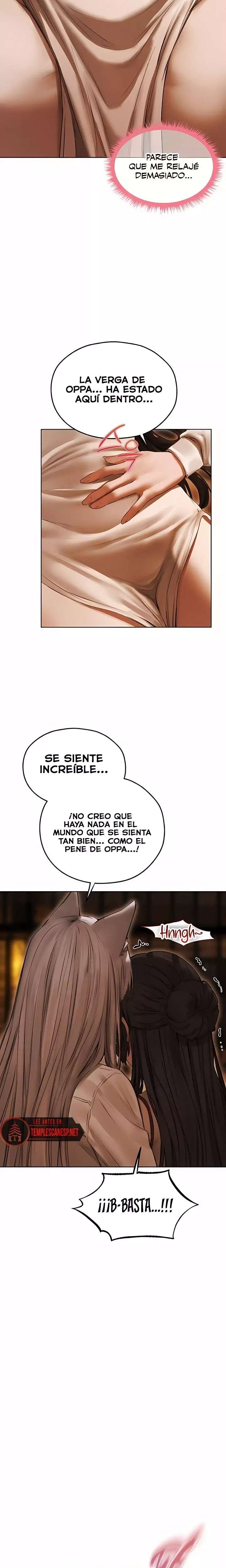 Cazador de Milfs de Otro Mundo Capitulo 106 página 10