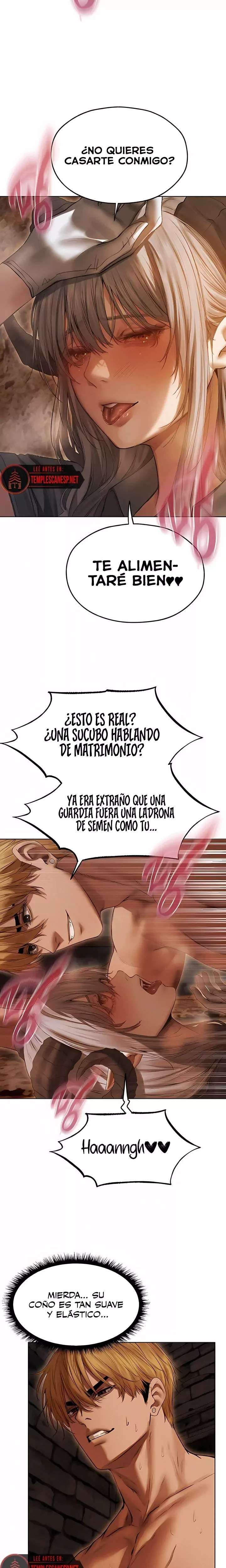 Cazador de Milfs de Otro Mundo Capitulo 106 página 13