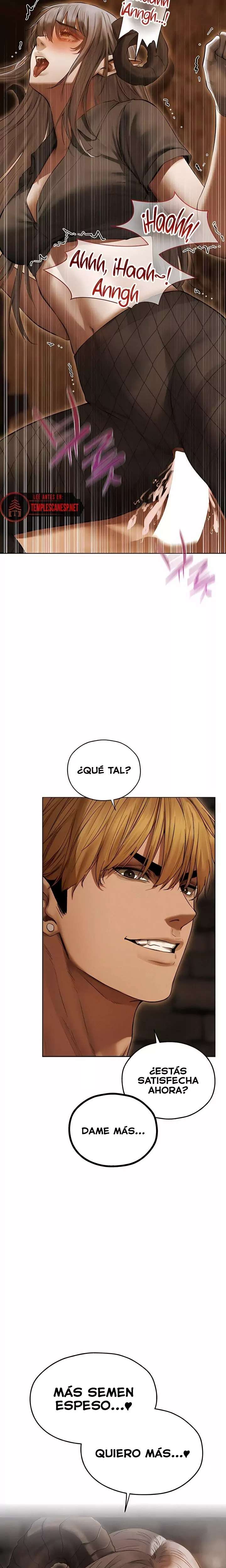 Cazador de Milfs de Otro Mundo Capitulo 106 página 15