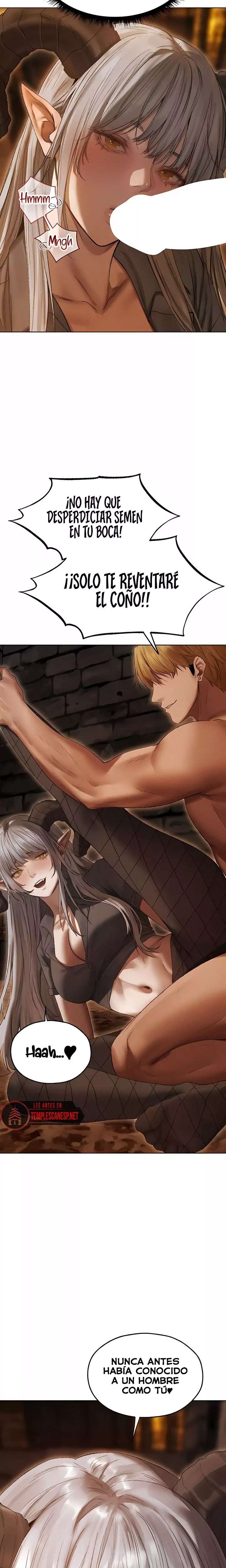 Cazador de Milfs de Otro Mundo Capitulo 106 página 17