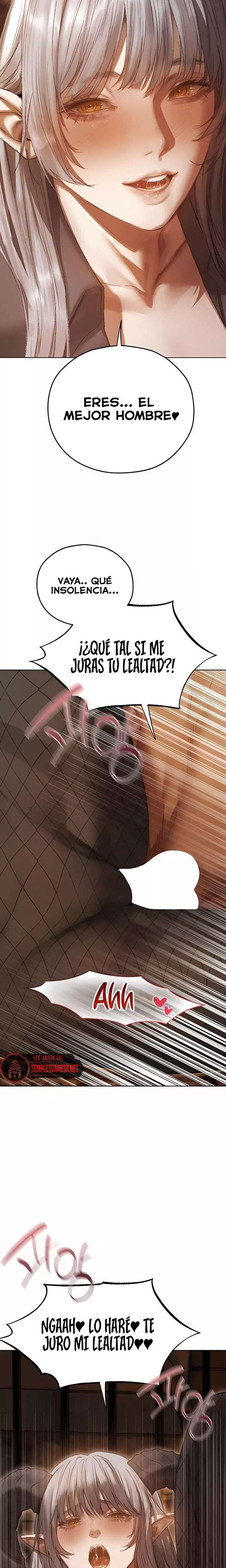 Cazador de Milfs de Otro Mundo Capitulo 106 página 18