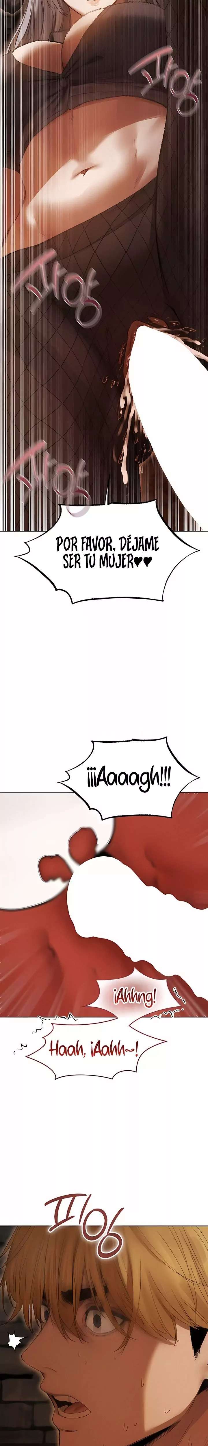 Cazador de Milfs de Otro Mundo Capitulo 106 página 19