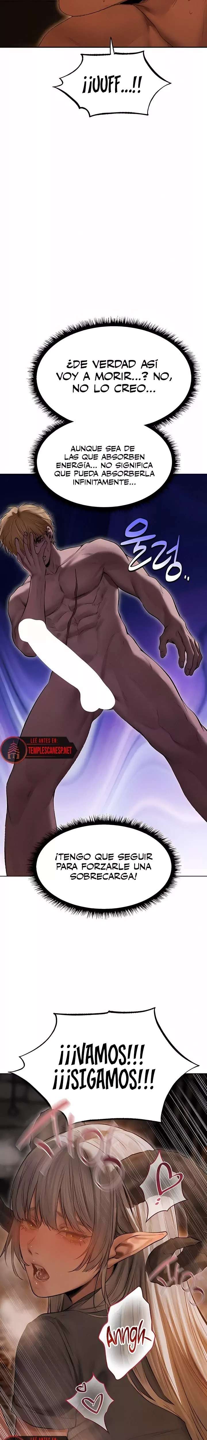 Cazador de Milfs de Otro Mundo Capitulo 106 página 20