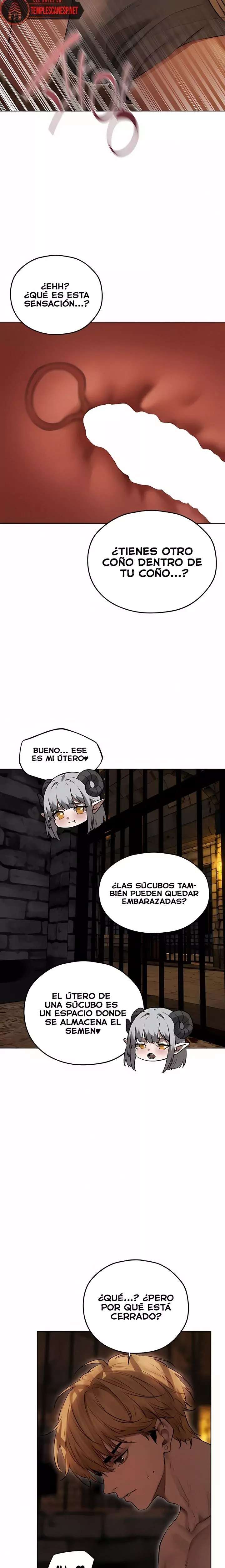 Cazador de Milfs de Otro Mundo Capitulo 106 página 21