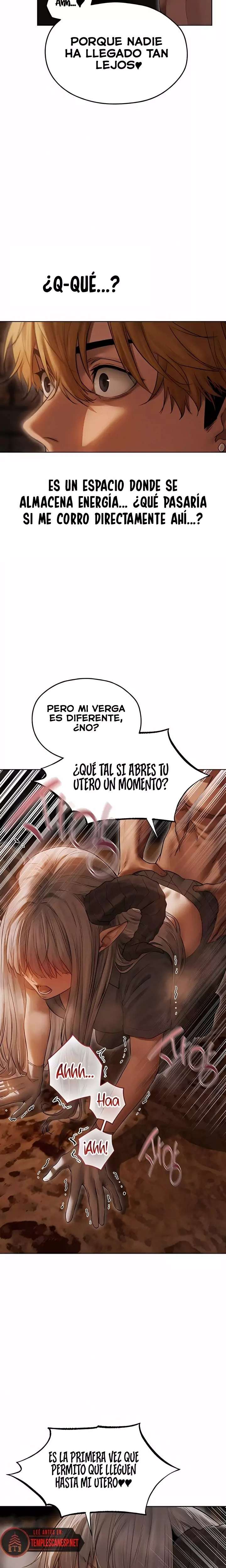 Cazador de Milfs de Otro Mundo Capitulo 106 página 22