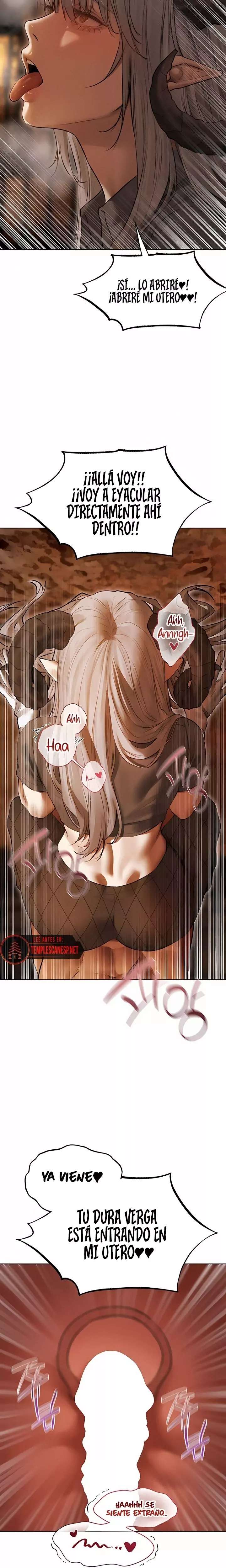Cazador de Milfs de Otro Mundo Capitulo 106 página 23