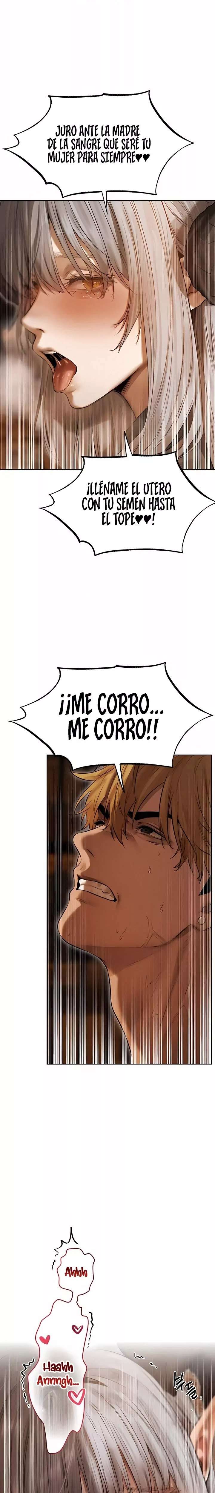 Cazador de Milfs de Otro Mundo Capitulo 106 página 24