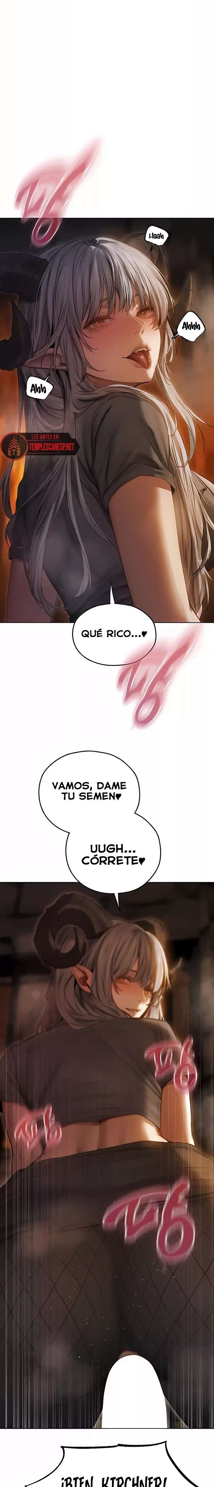 Cazador de Milfs de Otro Mundo Capitulo 106 página 4
