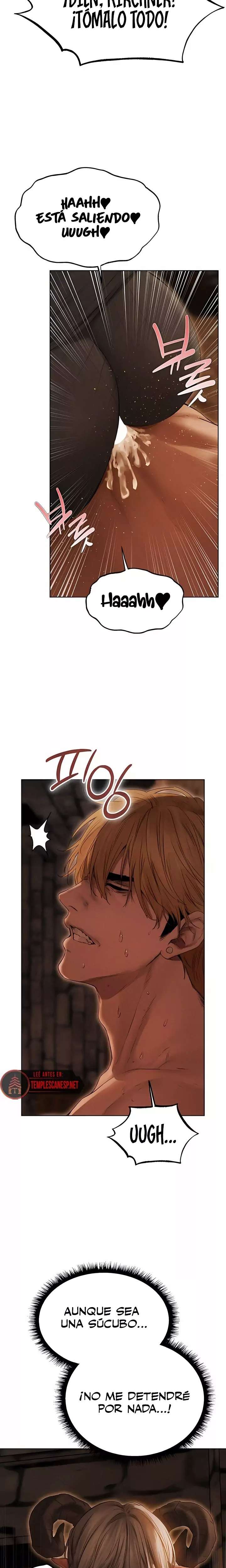 Cazador de Milfs de Otro Mundo Capitulo 106 página 5