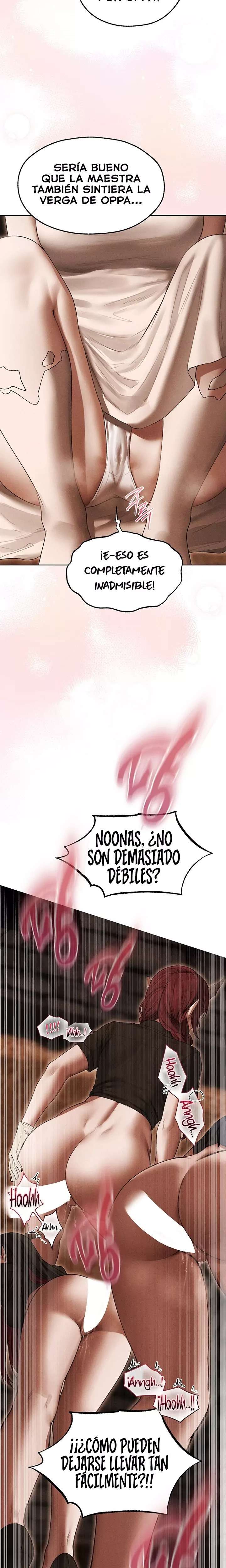 Cazador de Milfs de Otro Mundo Capitulo 107 página 10