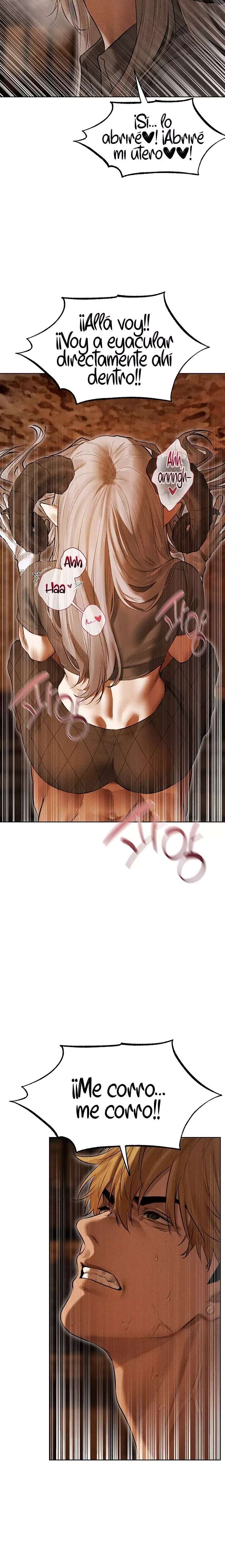 Cazador de Milfs de Otro Mundo Capitulo 107 página 2