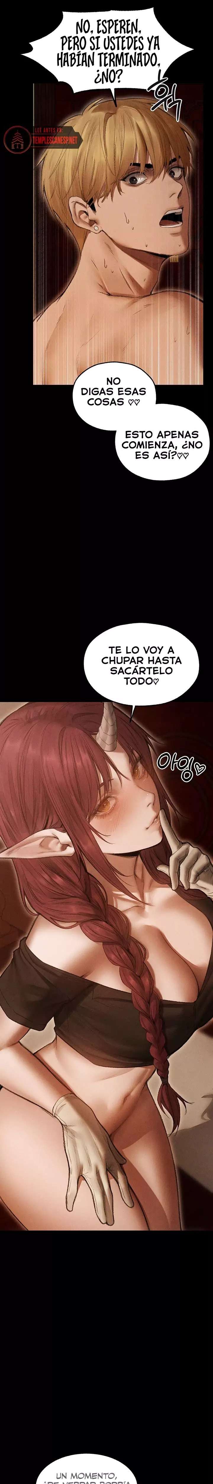 Cazador de Milfs de Otro Mundo Capitulo 107 página 21