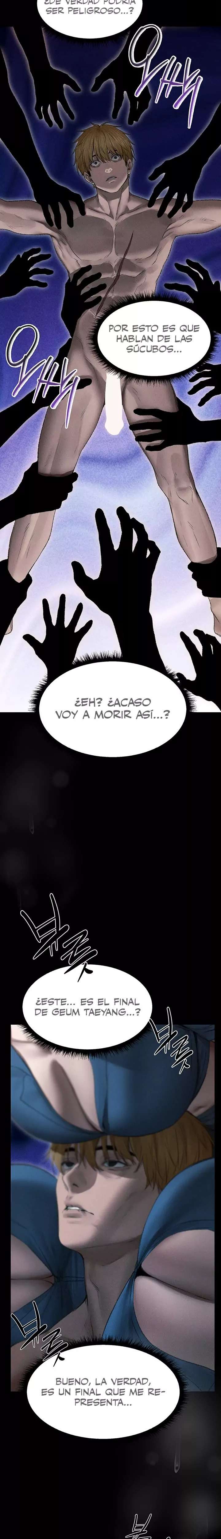 Cazador de Milfs de Otro Mundo Capitulo 107 página 22