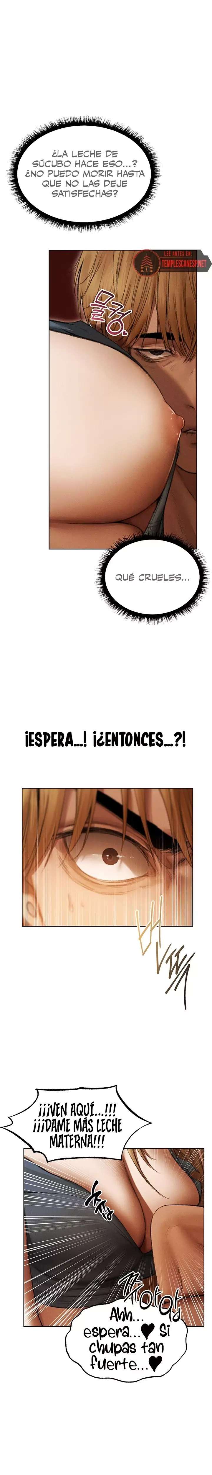 Cazador de Milfs de Otro Mundo Capitulo 107 página 25