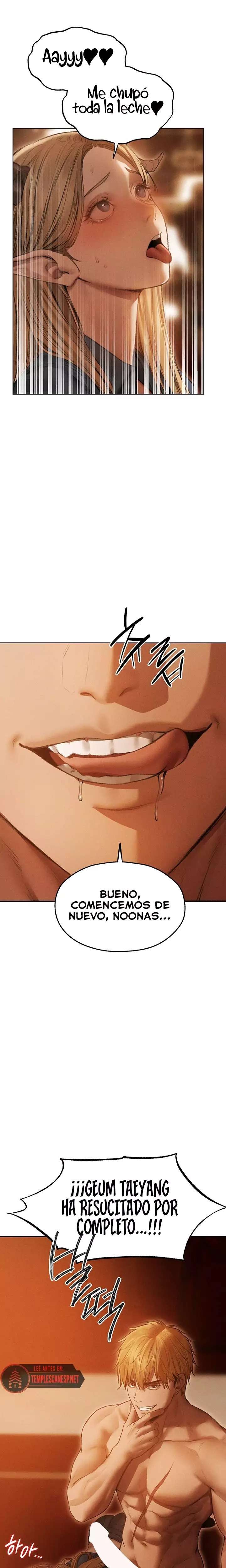 Cazador de Milfs de Otro Mundo Capitulo 107 página 26