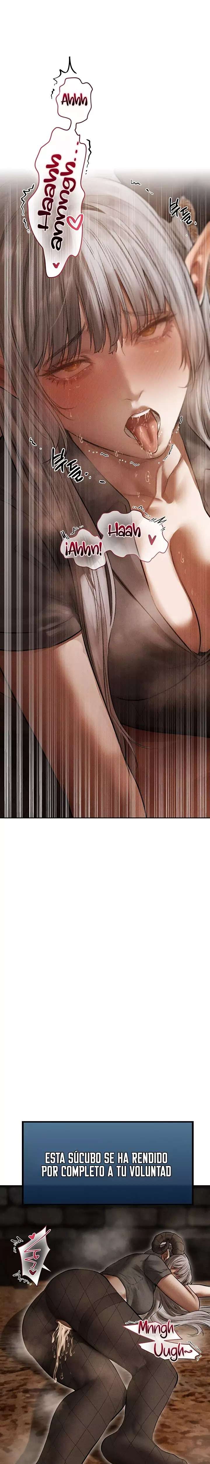 Cazador de Milfs de Otro Mundo Capitulo 107 página 3