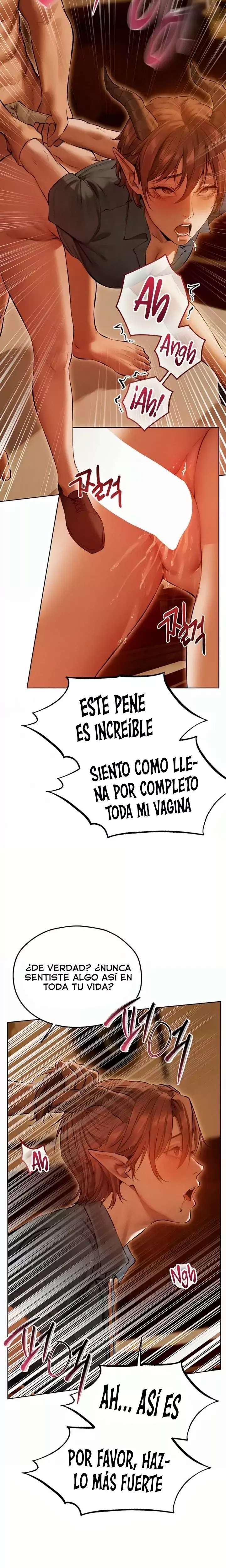Cazador de Milfs de Otro Mundo Capitulo 108 página 11