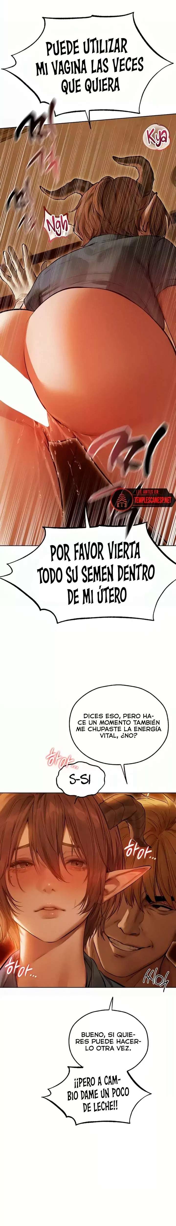 Cazador de Milfs de Otro Mundo Capitulo 108 página 12