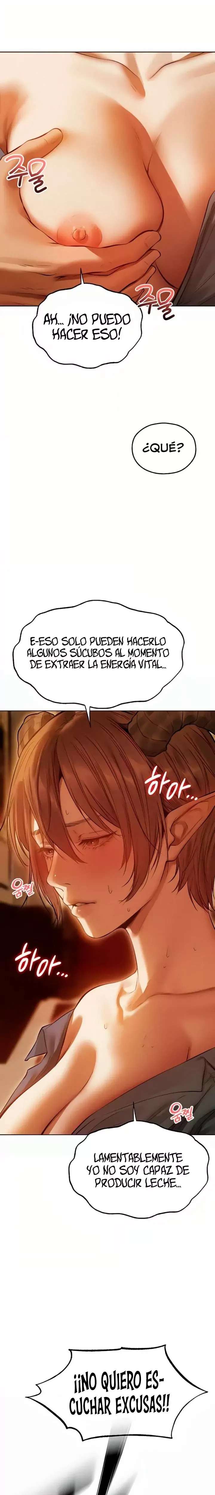 Cazador de Milfs de Otro Mundo Capitulo 108 página 13