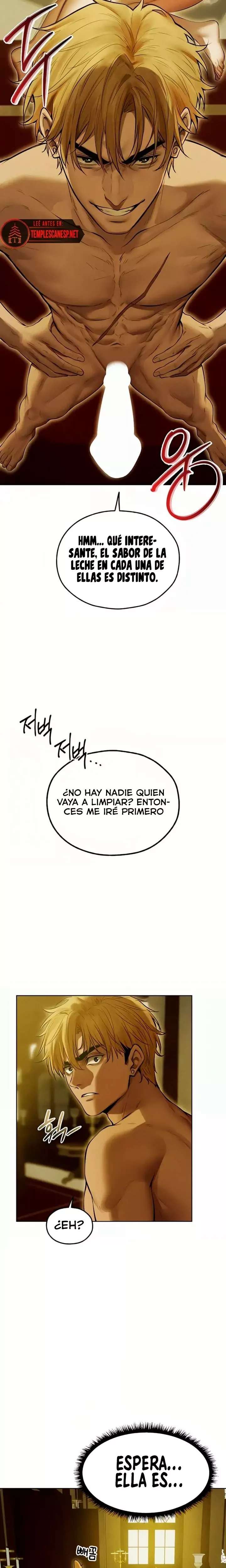 Cazador de Milfs de Otro Mundo Capitulo 108 página 17