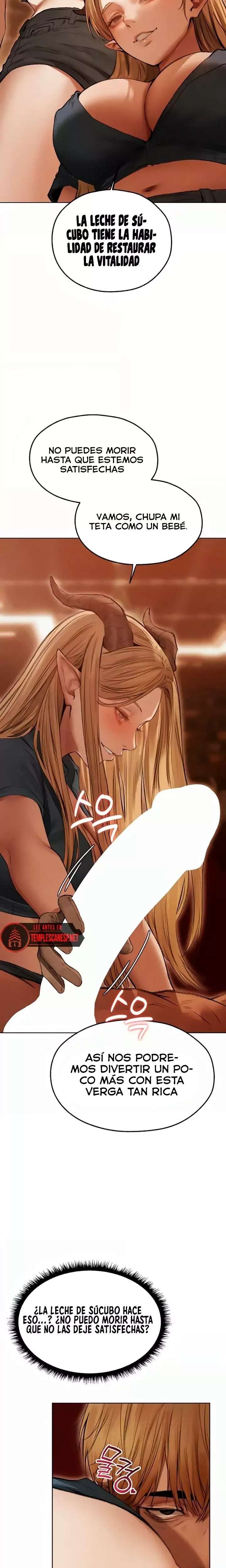 Cazador de Milfs de Otro Mundo Capitulo 108 página 2