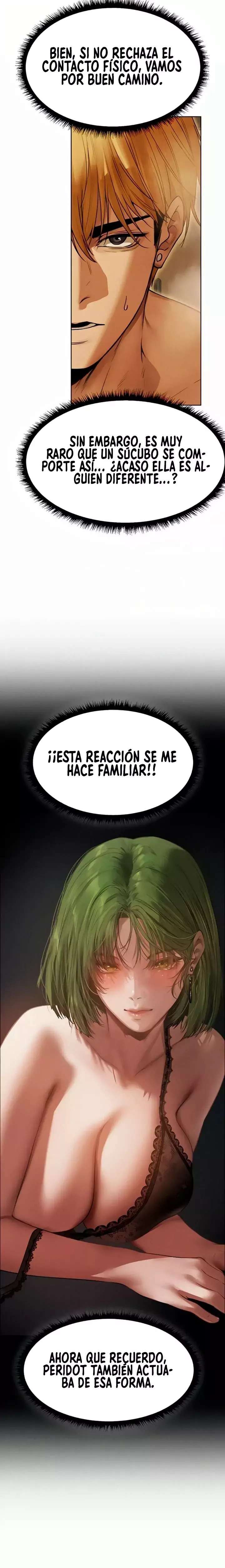 Cazador de Milfs de Otro Mundo Capitulo 108 página 25