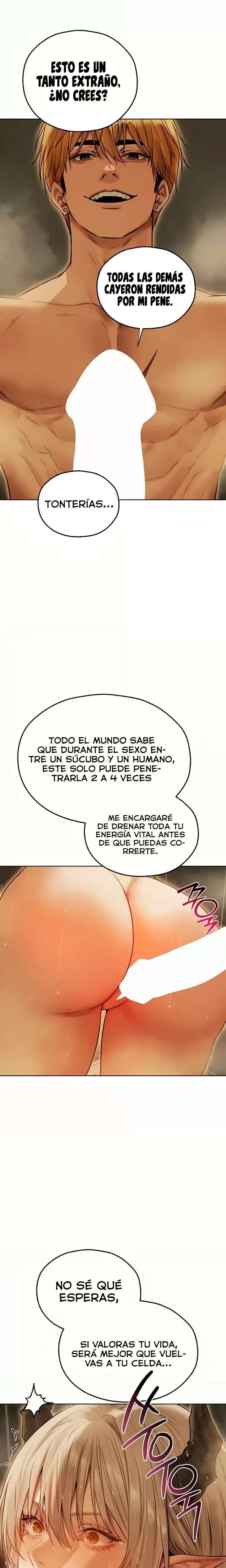 Cazador de Milfs de Otro Mundo Capitulo 108 página 26