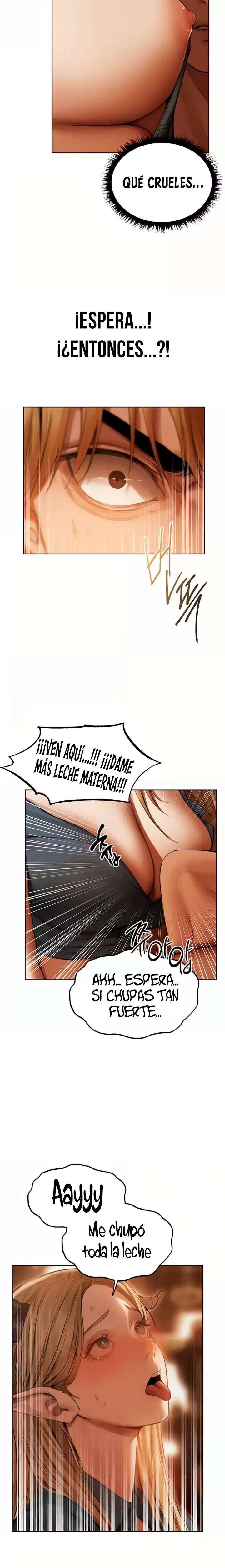Cazador de Milfs de Otro Mundo Capitulo 108 página 3