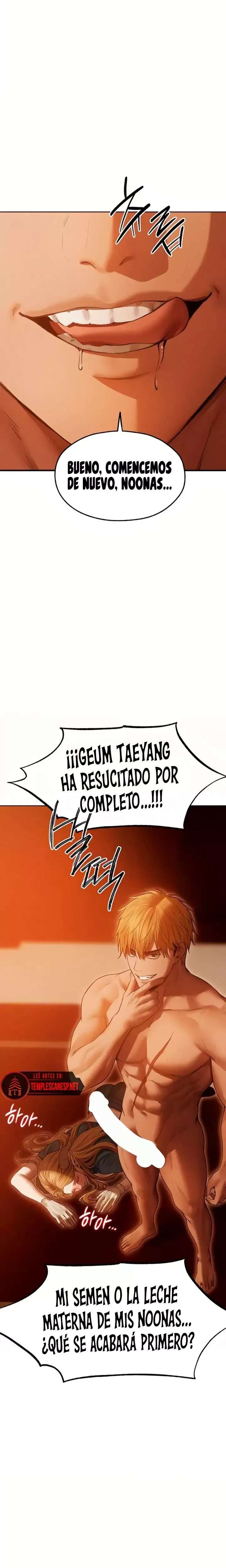 Cazador de Milfs de Otro Mundo Capitulo 108 página 4