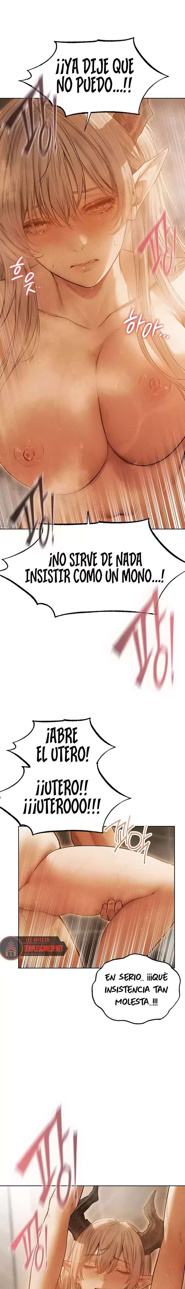 Cazador de Milfs de Otro Mundo Capitulo 109 página 10
